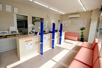 中央店