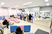 流山おおたかの森店
