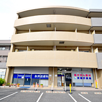 戸田公園店